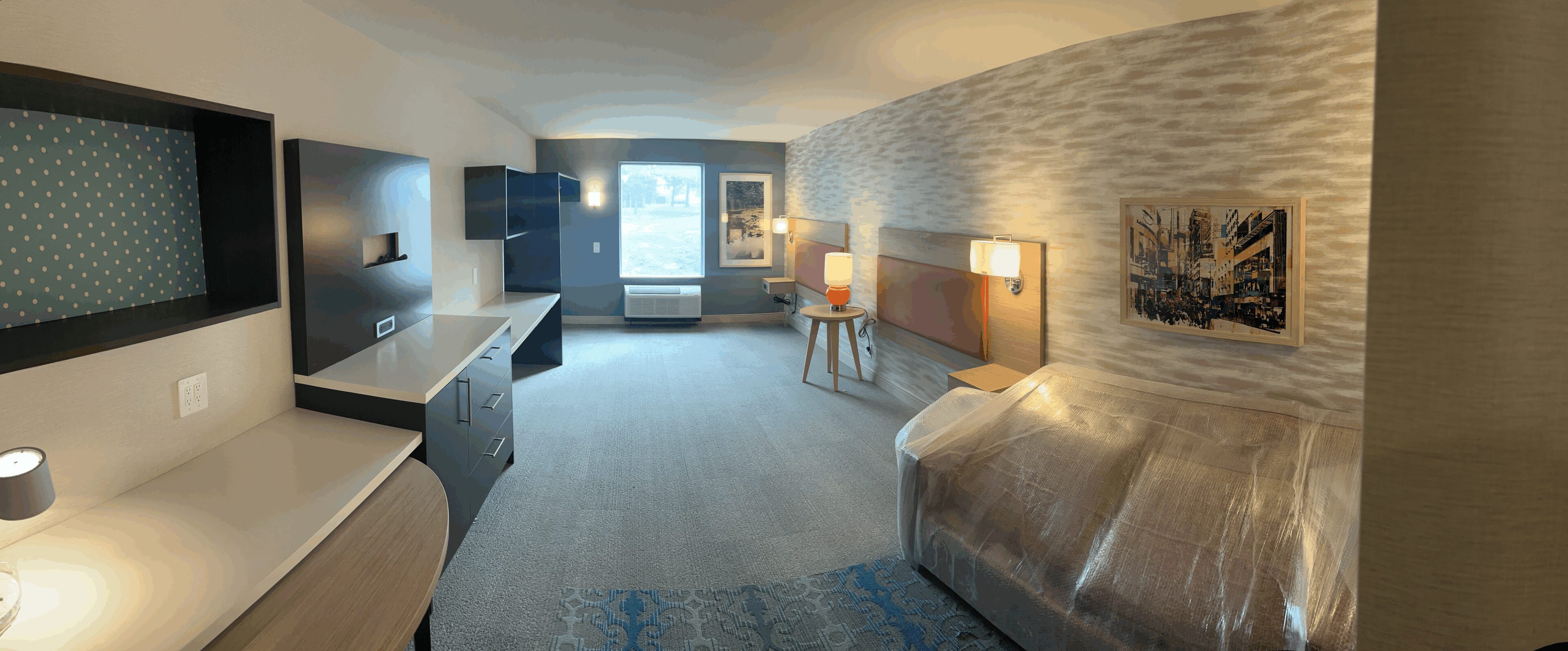 Hilton (Kitchener)