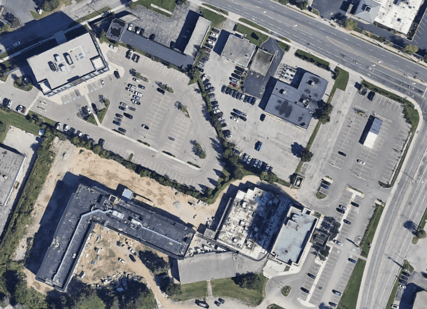 Hilton (Kitchener)