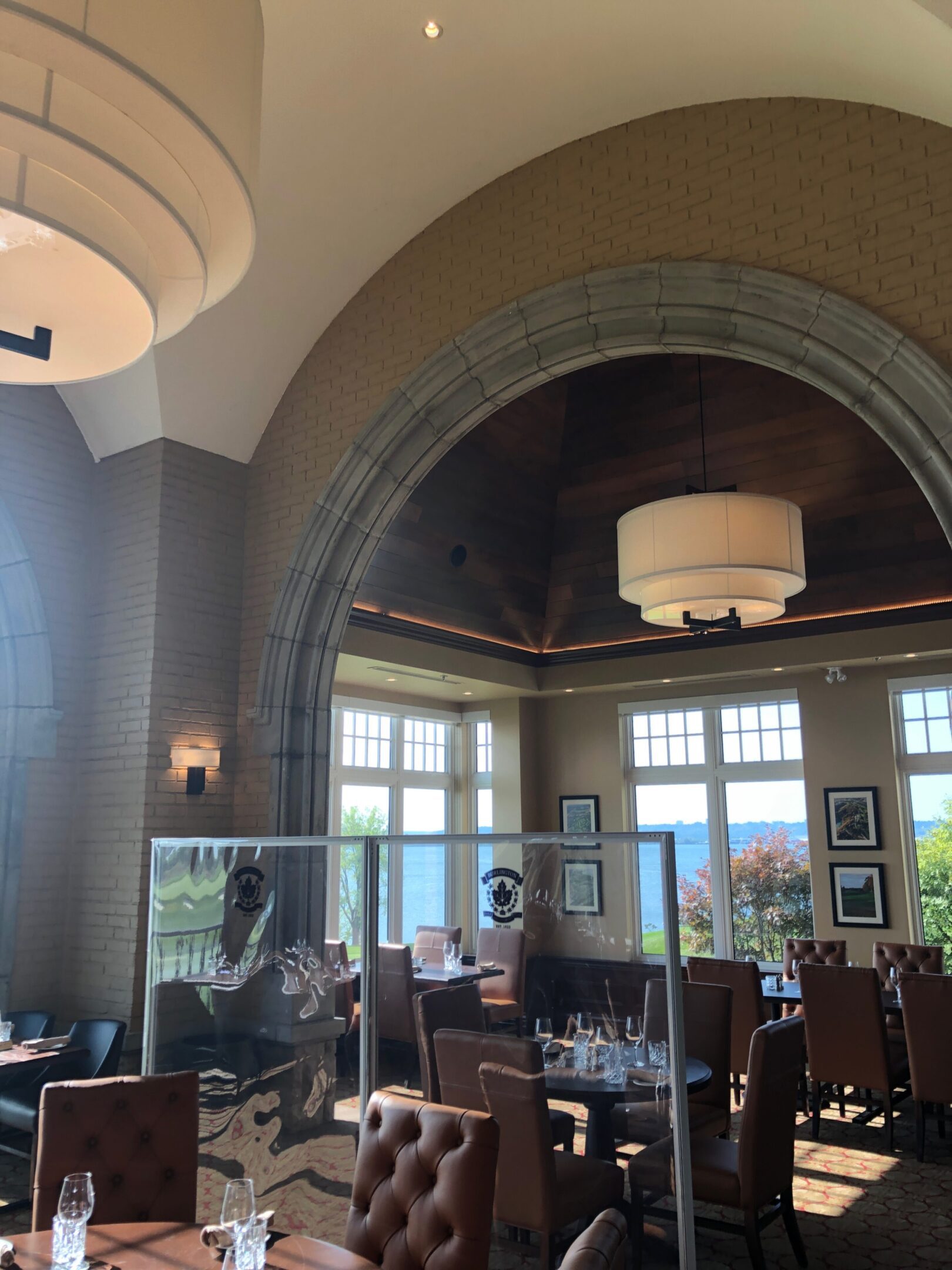 Burlington Golf and Country Club