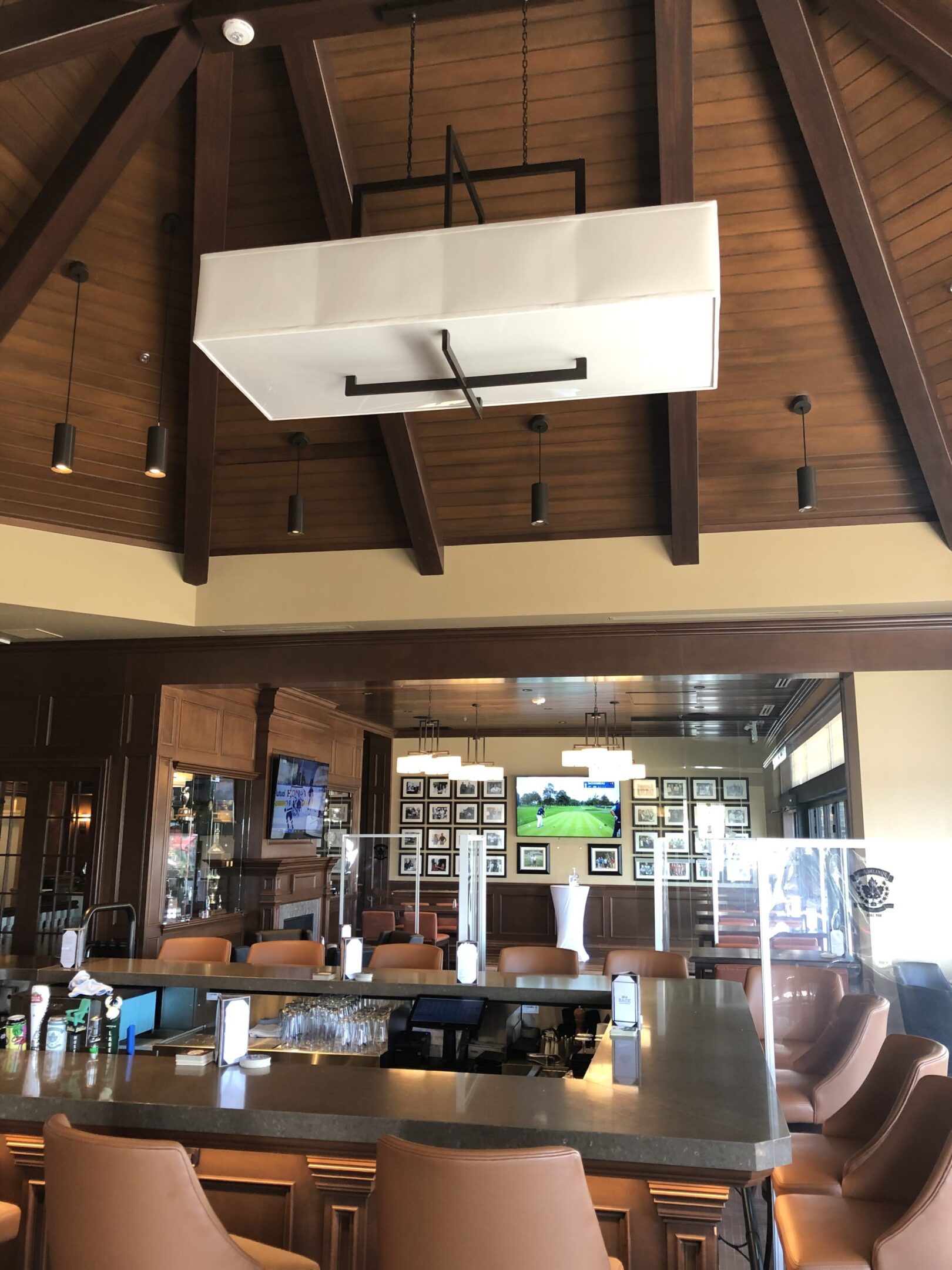 Burlington Golf and Country Club