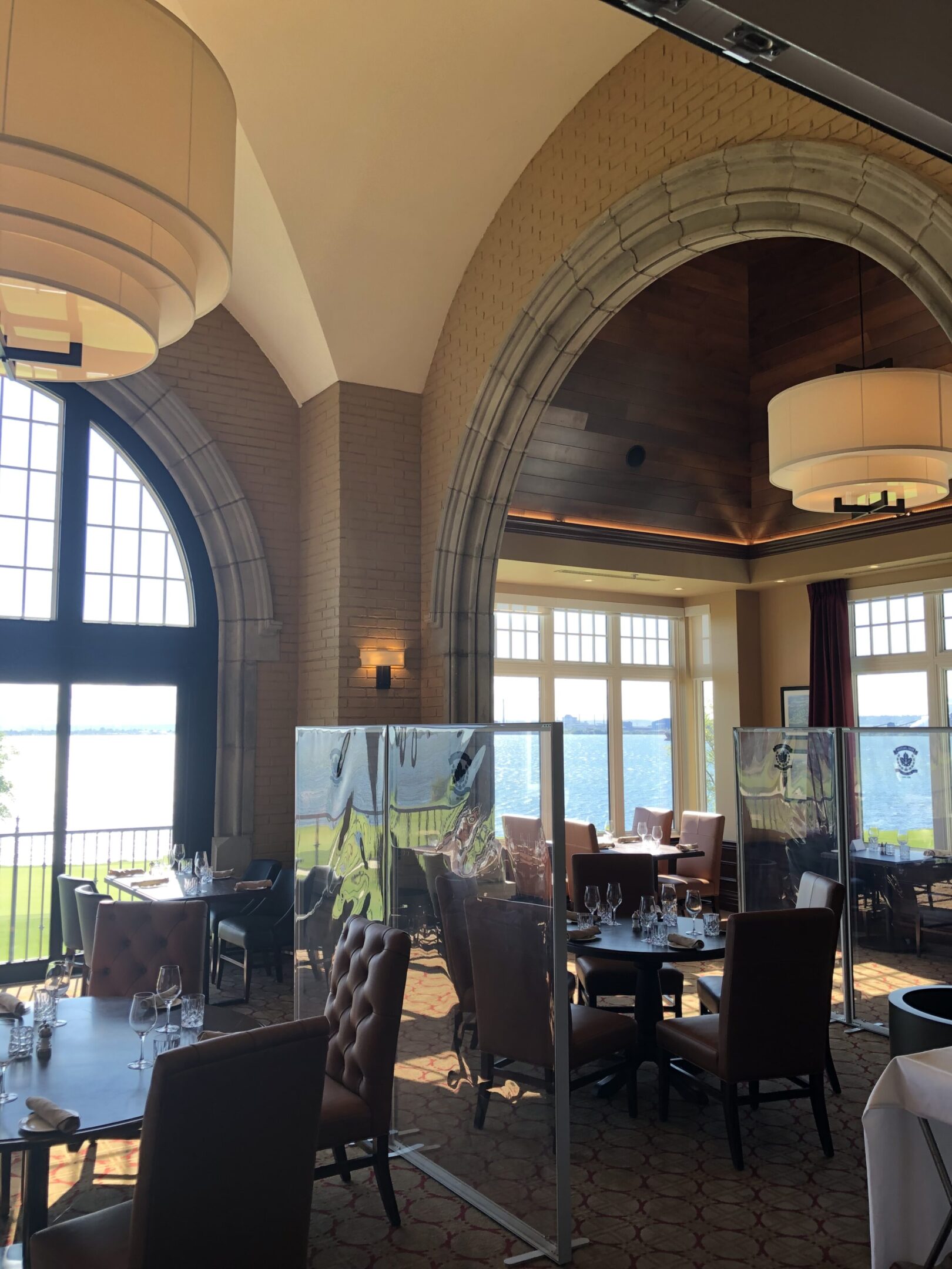 Burlington Golf and Country Club